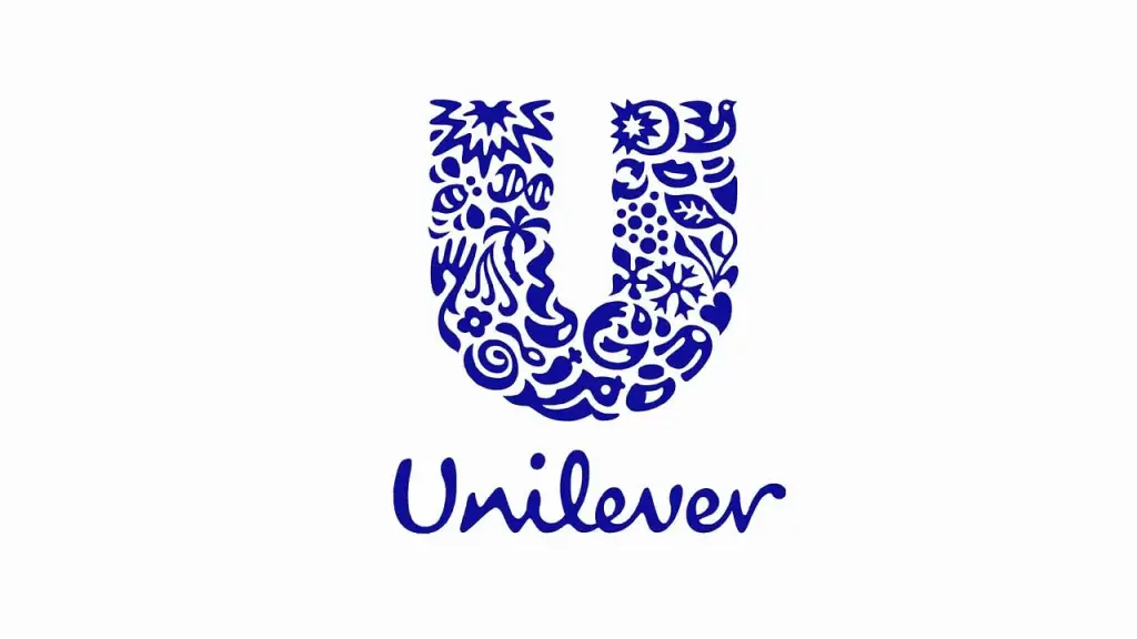 PT Unilever Indonesia tbk