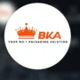 PT Berkat Kemas Asia