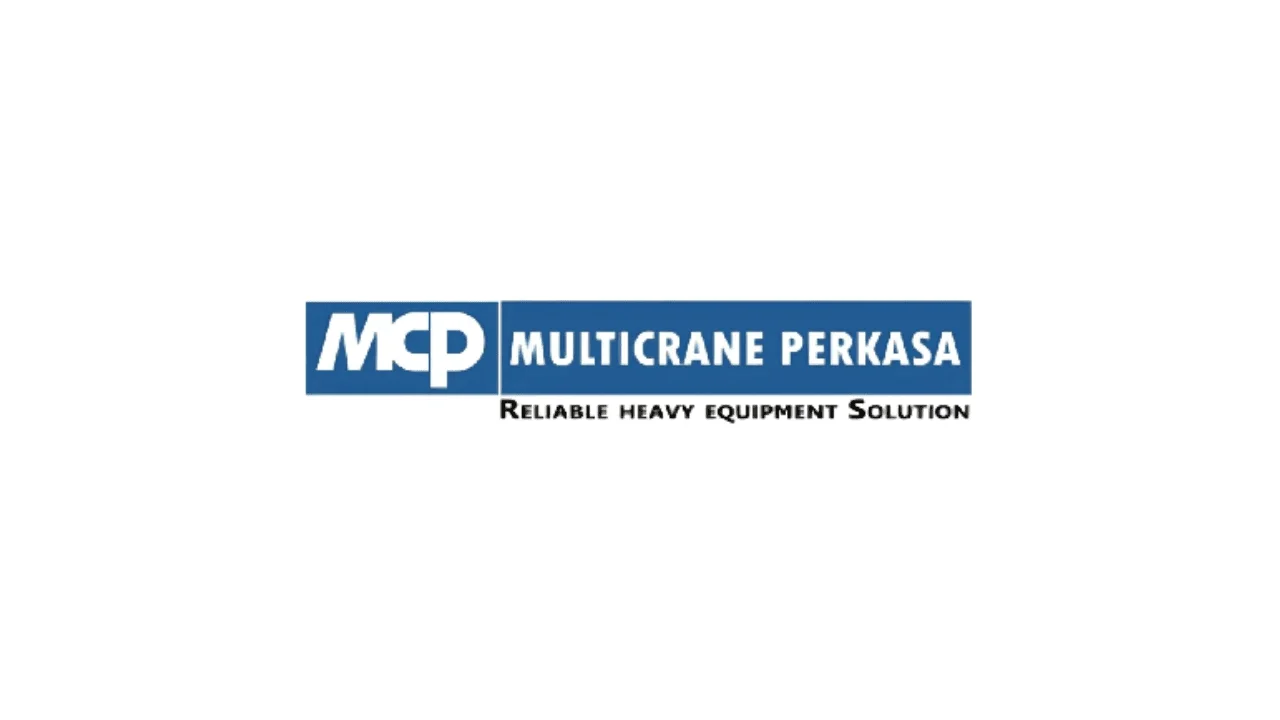 PT Multicrane Perkasa
