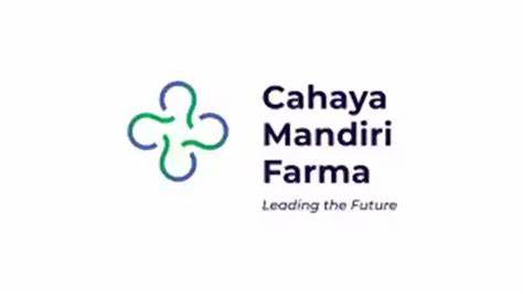 PT Cahaya Mandiri Farma