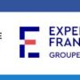 Expertise France - Ietf Project Logo