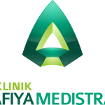 Klinik Afiya Medistra Logo