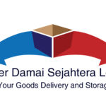 PT Sumber Damai Sejahtera Logistic Logo