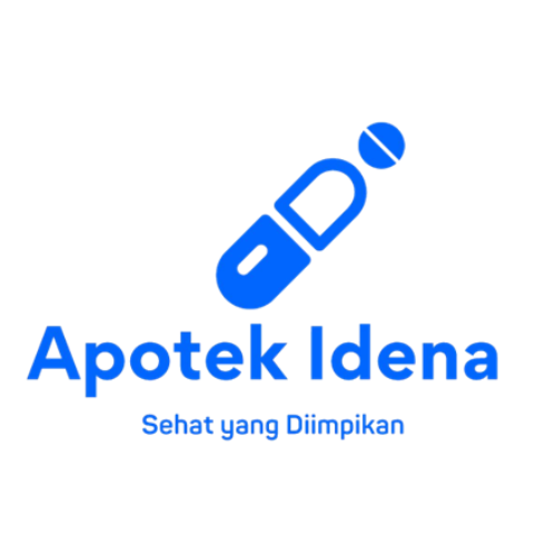 Apotek Idena Logo