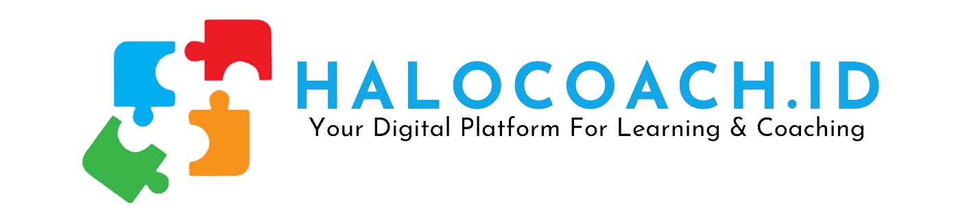 Halocoach.id Logo