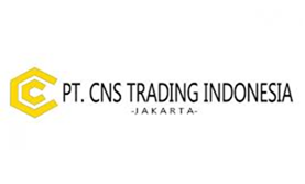 PT Cns Trading Indonesia Logo