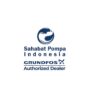PT Sahabat Pompa Indonesia Logo