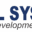 PT Total System Company Logo PT Total System Logo