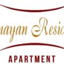 Senayan Residence Apartment Company Logo Senayan Residence Apartment Logo