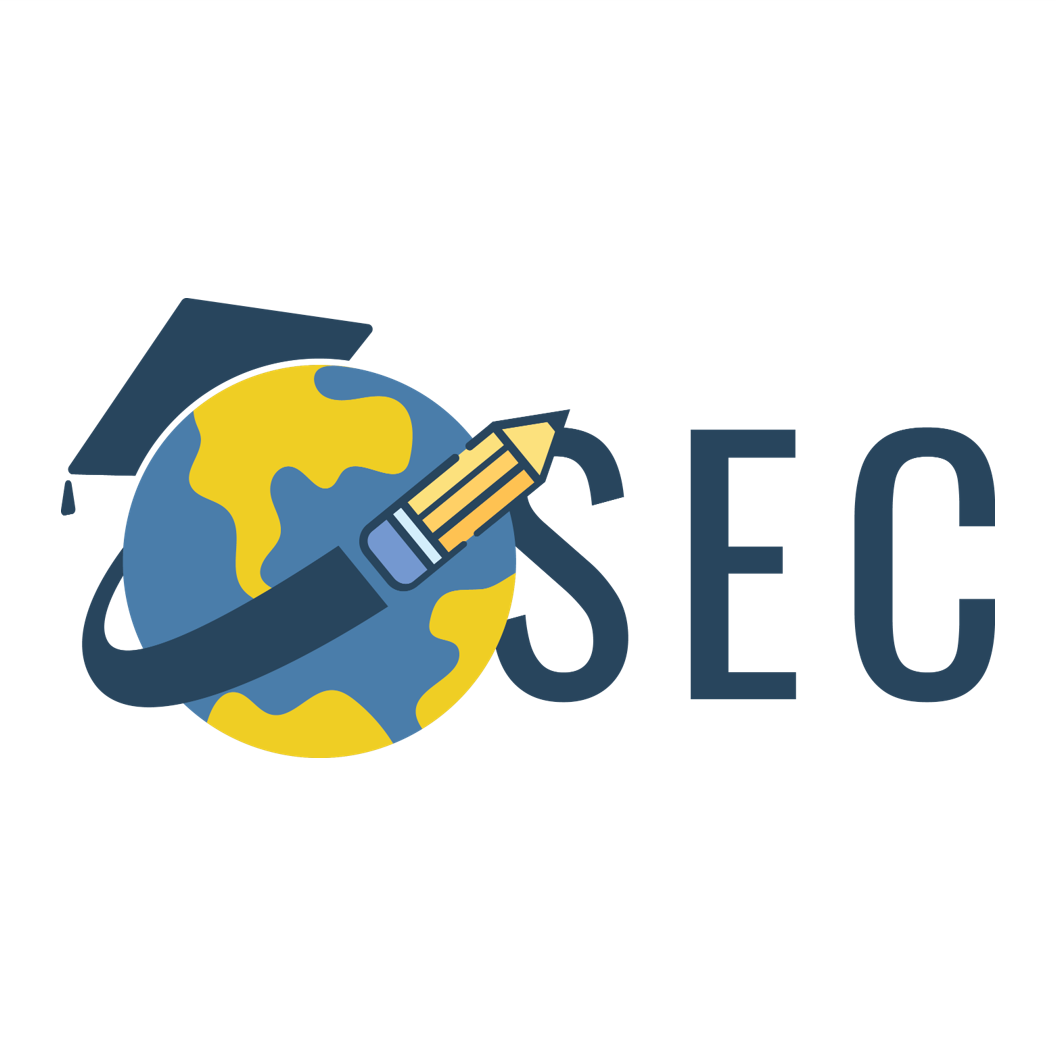 Surabaya Education Center Logo