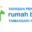 Yayasan Pendidikan Rumah Belajar Persada Company Logo Yayasan Pendidikan Rumah Belajar Persada Logo