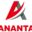 Ananta Motor Logo
