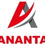 Ananta Motor Logo