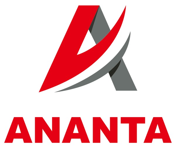 Ananta Motor Company Logo Ananta Motor Logo
