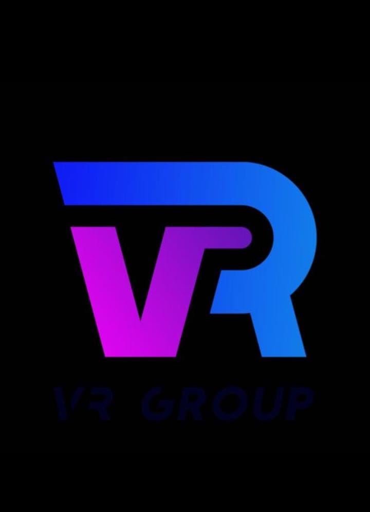 CV Vr Group Logo