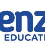 Genza Banjaran Company Logo Genza Banjaran Logo