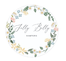 Jelly Belly Logo