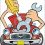 Kemala Ban & Service & Ac Logo