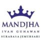 Mandjha & Prive Ivan Gunawan Surabaya Jemursari Logo