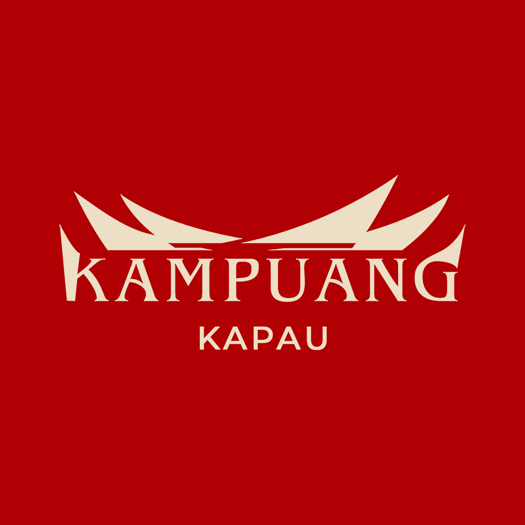 Nasi Kapau Kampuang Sawangan Company Logo Nasi Kapau Kampuang Sawangan Logo