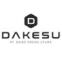 PT Daiko Kreasi Utama Logo