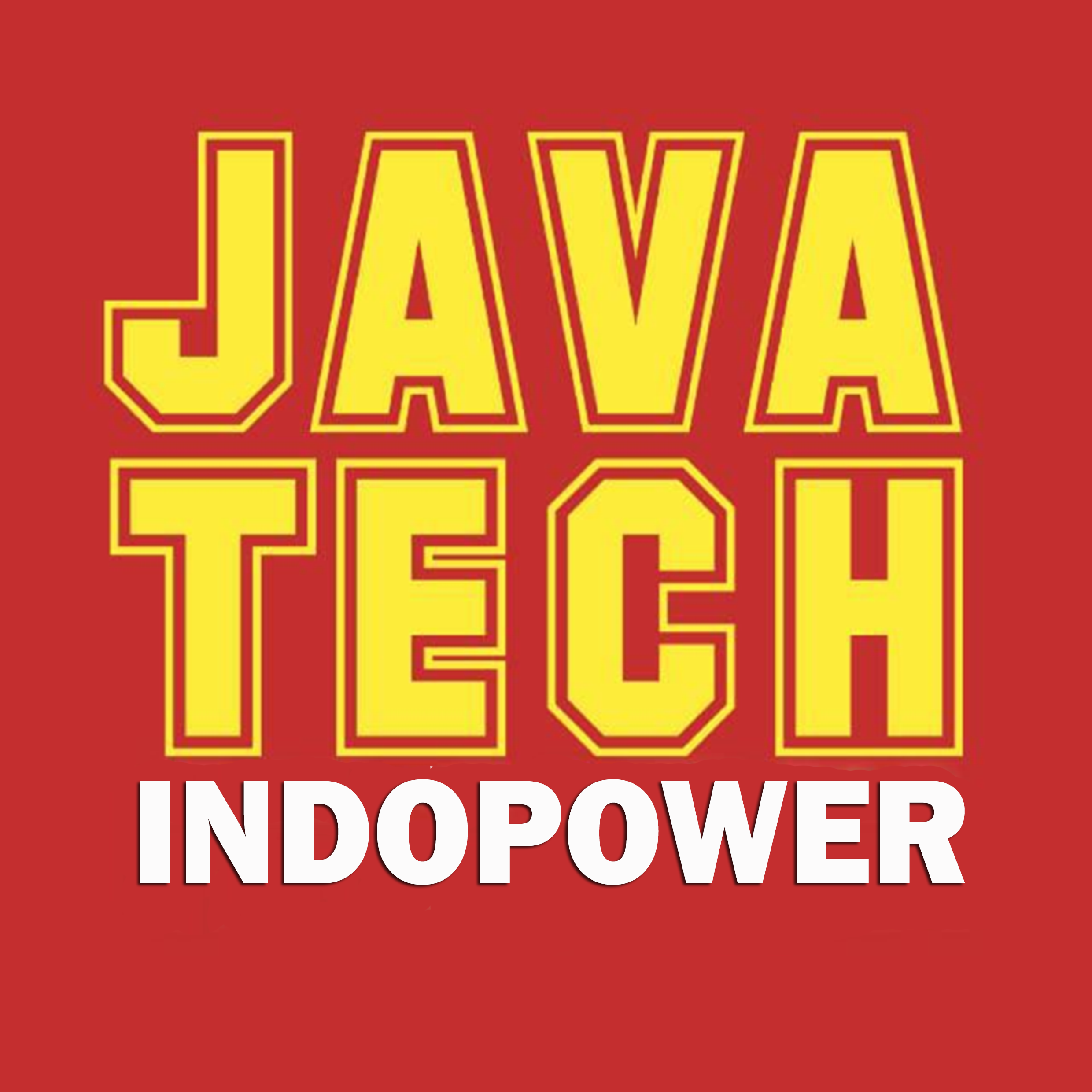 PT Java Technica Indopower Company Logo PT Java Technica Indopower Logo