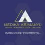 PT Medika Abimanyu Engineering Company Logo PT Medika Abimanyu Engineering Logo