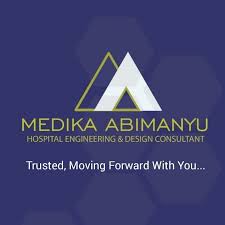 PT Medika Abimanyu Engineering Company Logo PT Medika Abimanyu Engineering Logo