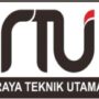 PT Raya Teknik Utama Company Logo PT Raya Teknik Utama Logo