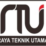 PT Raya Teknik Utama Company Logo PT Raya Teknik Utama Logo