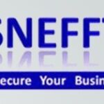 Snefftech Company Logo Snefftech Logo