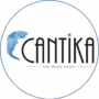 Toko Cantika Kosmetik Company Logo Toko Cantika Kosmetik Logo