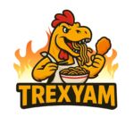 Trex Yam Logo