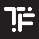 Twofolks Design Company Logo Twofolks Design Logo