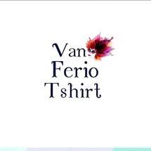 Van Ferio Fashion Company Logo Van Ferio Fashion Logo