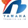 Yamaha Thamrin Brothers Pakjo Company Logo Yamaha Thamrin Brothers Pakjo Logo