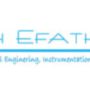 PT Geotech Efathama Company Logo PT Geotech Efathama Logo