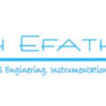 PT Geotech Efathama Company Logo PT Geotech Efathama Logo
