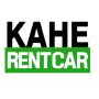 Kahe Rent Car Logo