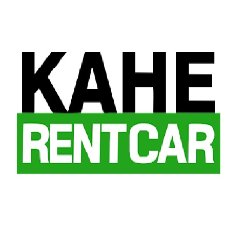 Kahe Rent Car Logo